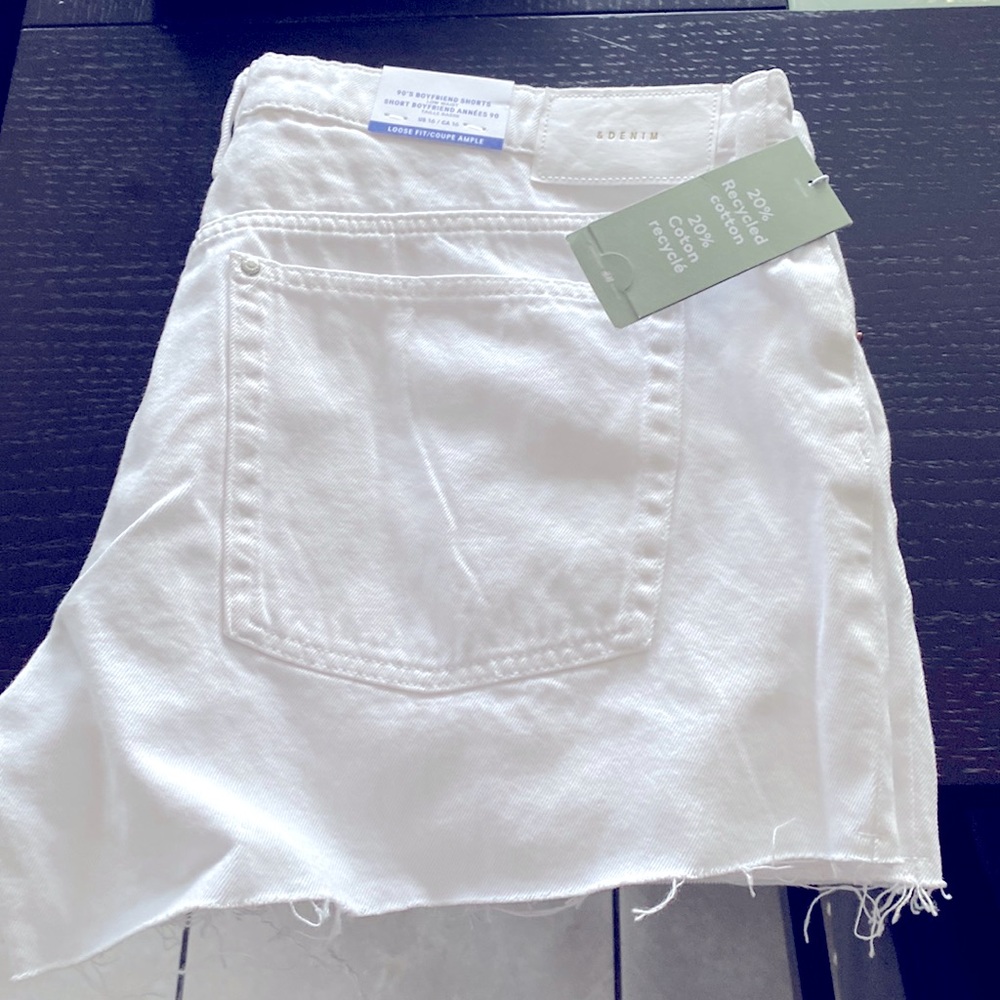 H&M sz 16 shorts - Picture 1 of 4